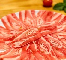 Premium Beef Tenderloin