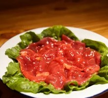 Special Secret-Recipe Tender Beef