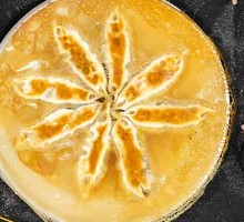 Old Jimo Shrimp Dumplings