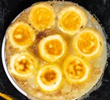 Jimo Water-Fried Baozi