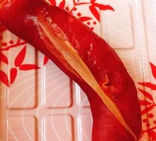 Taiwanese Grilled Sausage