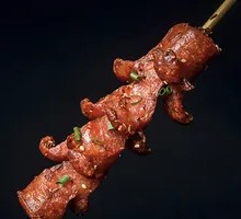 Fried Starch Sausage