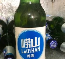 Laoshan Beer