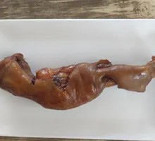 Braised Lamb Trotters