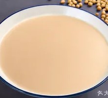 Five-Grain Soy Milk
