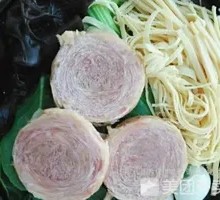 Bitter Intestine Hot Pot Rice Noodles