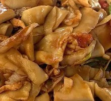 Sweet Potato Pancake