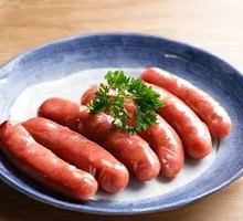 Grilled Sausage