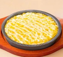 Cheesy Corn Cheese