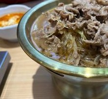 Angus Beef Tenderloin