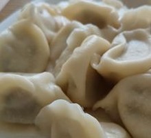 Braised Fish Dumplings