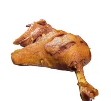 Spicy Duck Leg