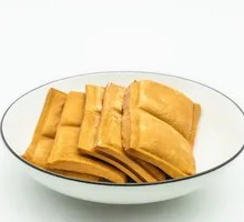 Fermented Tofu Dried