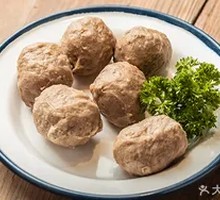 Sauces Beef Meatballs