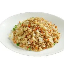 Five-Spice Duck Fried Rice