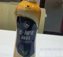 统一阿萨姆