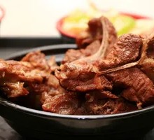 Original Flavor Spare Ribs