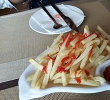 Delicious French Fries
