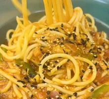 经典番茄肉酱意面