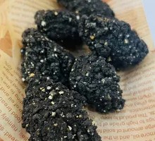 Black Gold Chicken Pieces