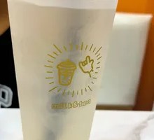 Refreshing Lemon Juice