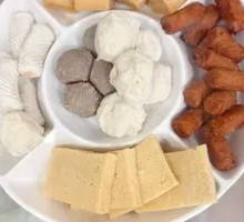 Mixed Dumpling Platter
