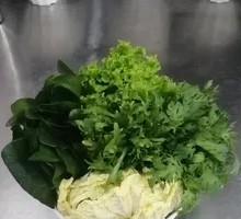 Vegetable Platter
