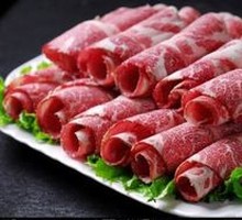 Signature Top Blade Beef