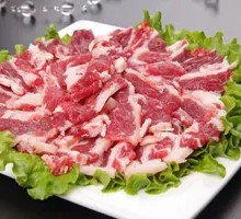 Signature Hand-Cut Beef