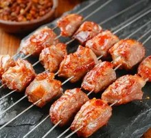 Shen's Big Pork Belly