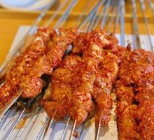 Signature Pork Knuckle筋