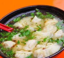 Fresh Meat Dumplings