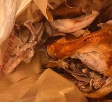 Xia Ge Zhuang Aged Garlic Chicken