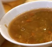 Stomach-Nourishing Porridge