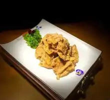 Old Qingdao Fried Pork Cutlets