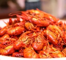 Crawfish