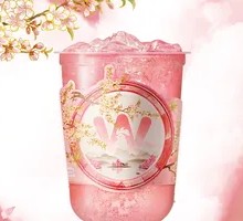 Jiangnan White Peach Flavored Non-Alcoholic Sparkling Beer