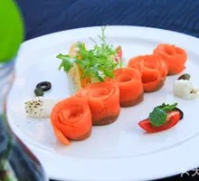 Norwegian Smoked Salmon