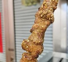 Large Meat Skewers