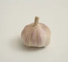 One head of garlic