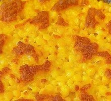 Cheese Corn