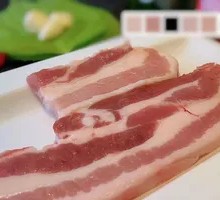 Signature Pork Belly