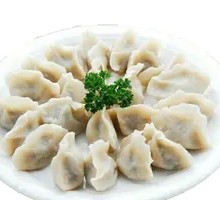 Sour Cabbage Dumplings
