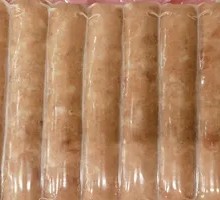 Premium Grilled Sausage