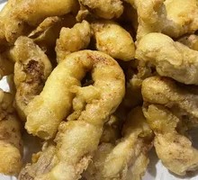 Crispy Pork Tenderloin