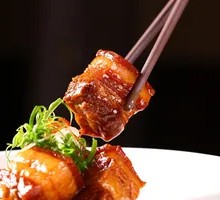 Braised Pork Belly