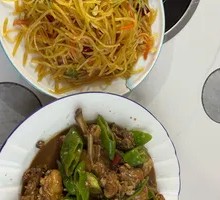 Special Linyi Small Grass Chicken