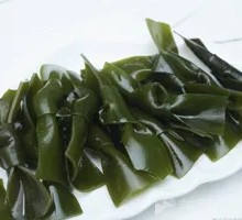 Wakame Knot