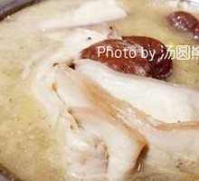 Sichuan White Meat and Blood Sausage