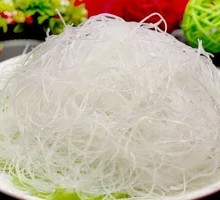 Glass Noodles